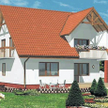 Za ile materiały na dom