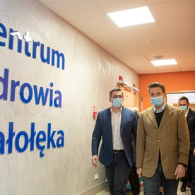 Białołęka potrzebuje nowych punktów nocnej opieki zdrowotnej