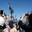 Kolejne dzieło Banksy’ego wzbudza szalone zainteresowanie. Artysta potwierdził, że to on jest autore