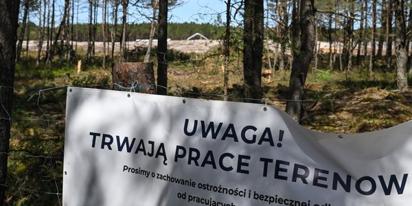 Polska stawia na atom. Eksperci ostrzegają przed kosztowną p