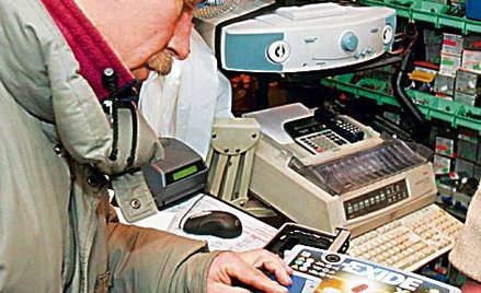 Pościg za akumulatorem