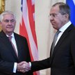 Tillerson: Rosja i USA, wiodące potęgi atomowe, muszą mieć inne relacje