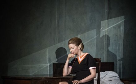 Płatonow (fot. M. Hueckel)