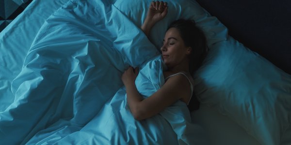 Poor sleep accelerates brain changes linked to Alzheimer's disease
