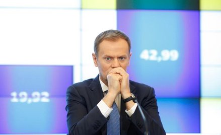 Śledczy sprawdzają m.in., dlaczego Donald Tusk zdecydował o likwidacji tzw. wydziału ekonomicznego w