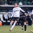 Legia Warszawa uzupełniła atak powrotem byłego króla strzelców Tomasa Pekharta, który przy Łazienkow
