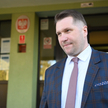 Minister edukacji i nauki Przemysław Czarnek