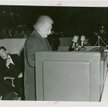 Albert Einstein na Wystawie Światowej w Nowym Jorku, 1939