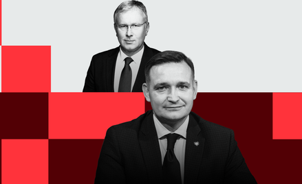 Michał Jaros, Wiceminister Rozwoju i Technologii