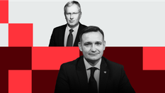 Michał Jaros, Wiceminister Rozwoju i Technologii