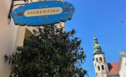 Restauracja Fiorentina zdobyła wyróżnienie w konkursie World Culinary Awards.