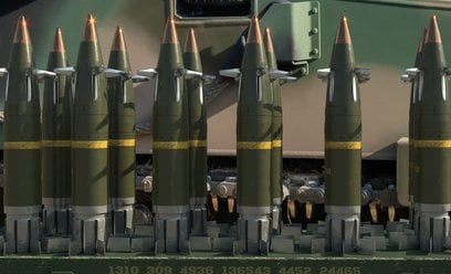 Amunicja 155 mm