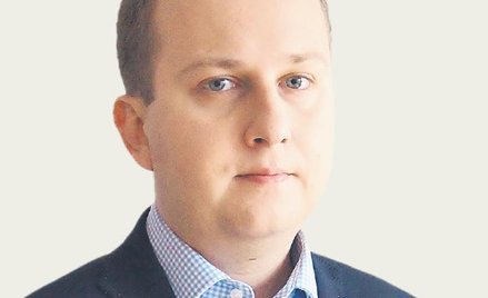 Kamil Czapnik, zarządzający portfelem, Money Makers