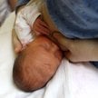 200 funtów - finansowa zachęta do karmienia piersią