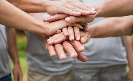 Ogródek, debata, a może dobre słowo