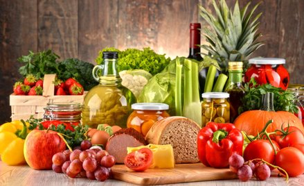 Promocja żywności – te dziedziny i te rynki mają dać zyski w 2021 r.