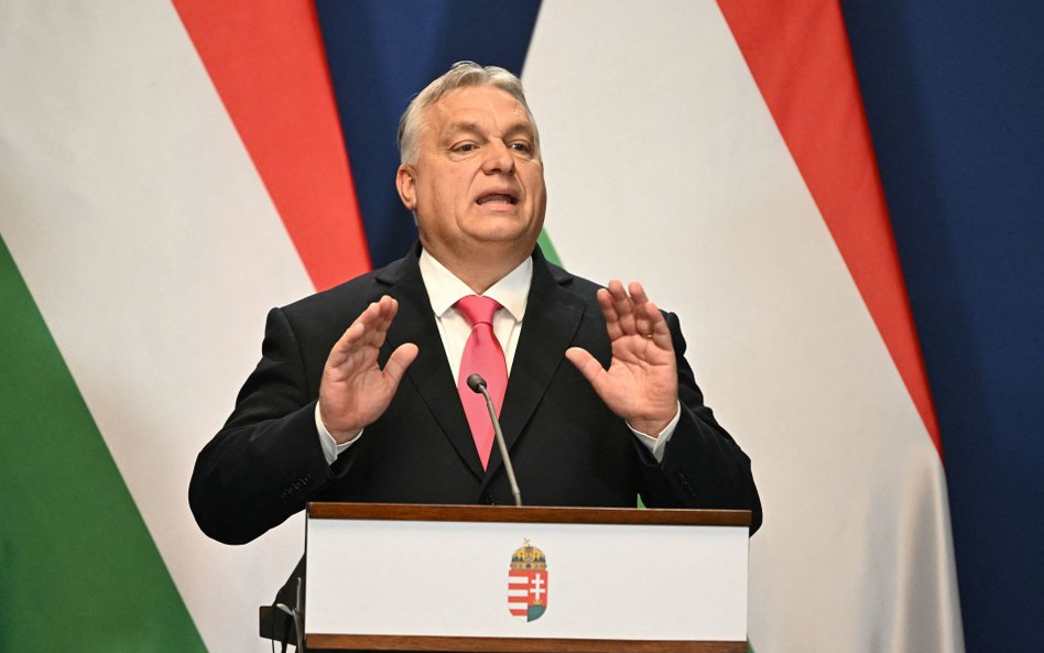 Viktor Orban