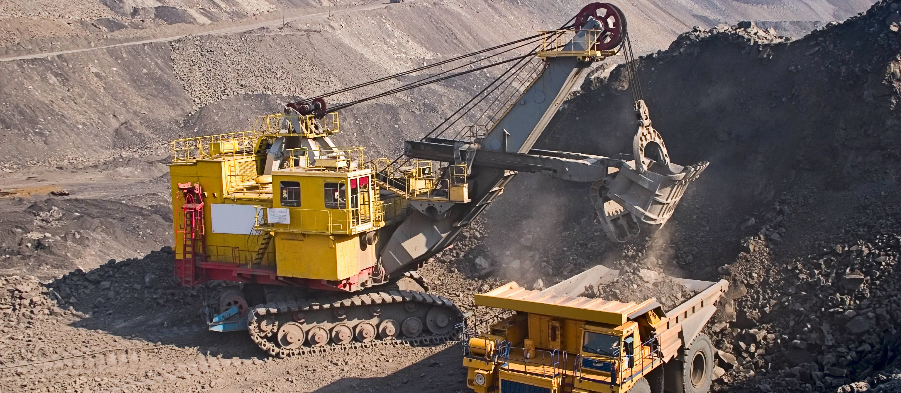 Powstaje projekt Kodeksu Ziemi. Uporządkuje gospodarkę tym, co jest pod jej powierzchnią