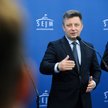 Poseł PiS Michał Dworczyk