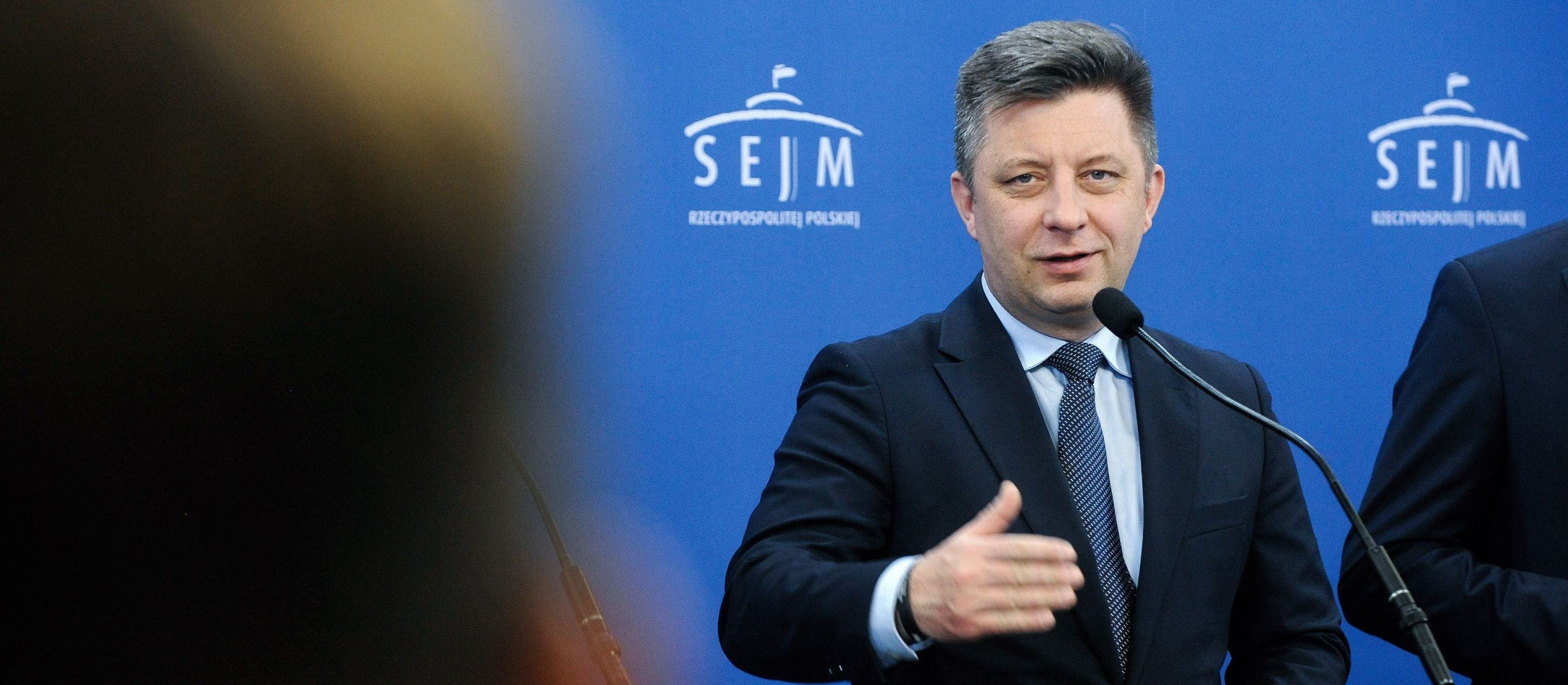 “40 independent lawmakers—that would be strange.” A Morawiecki-led caucus will be formed in the Sejm