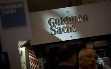 Goldman Sachs: największe przejęcie od blisko 20 lat