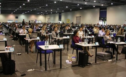 Są wyniki wrześniowego egzaminu notarialnego