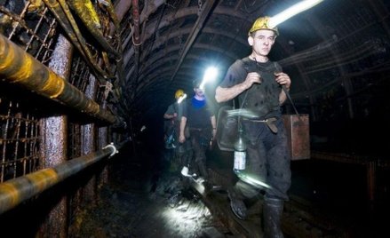 Związkowcy z PGG wywalczyli podwyżki dla górników