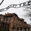 O wyzwoleniu Auschwitz tylko w sieci
