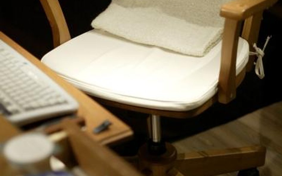 Świadczenie rehabilitacyjne nie pozbawia wypoczynku