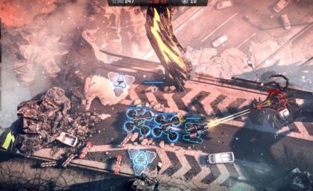 Ruszyła sprzedaż „Anomaly 2"