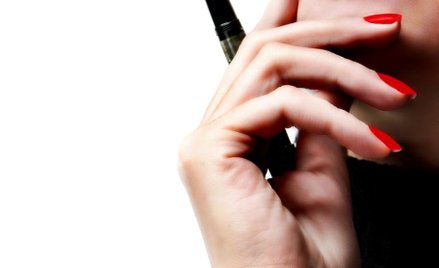 Makijaż perfekcyjnej bizneswoman