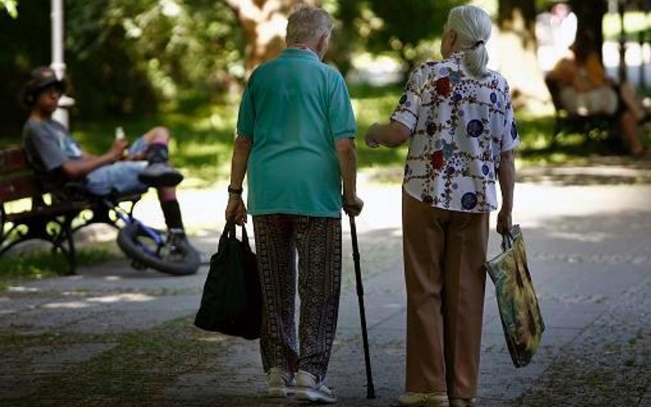 Wysłuchanie publiczne na temat OFE