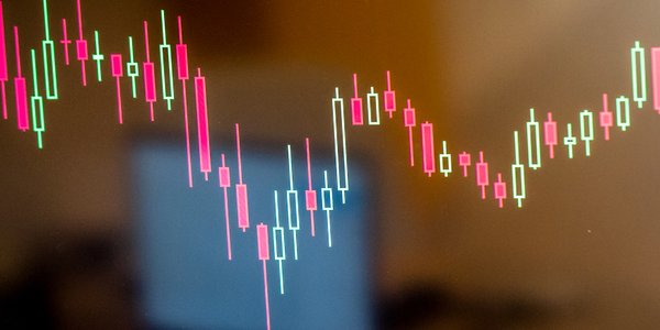 Lampki alarmowe wciąż palą się na wykresach