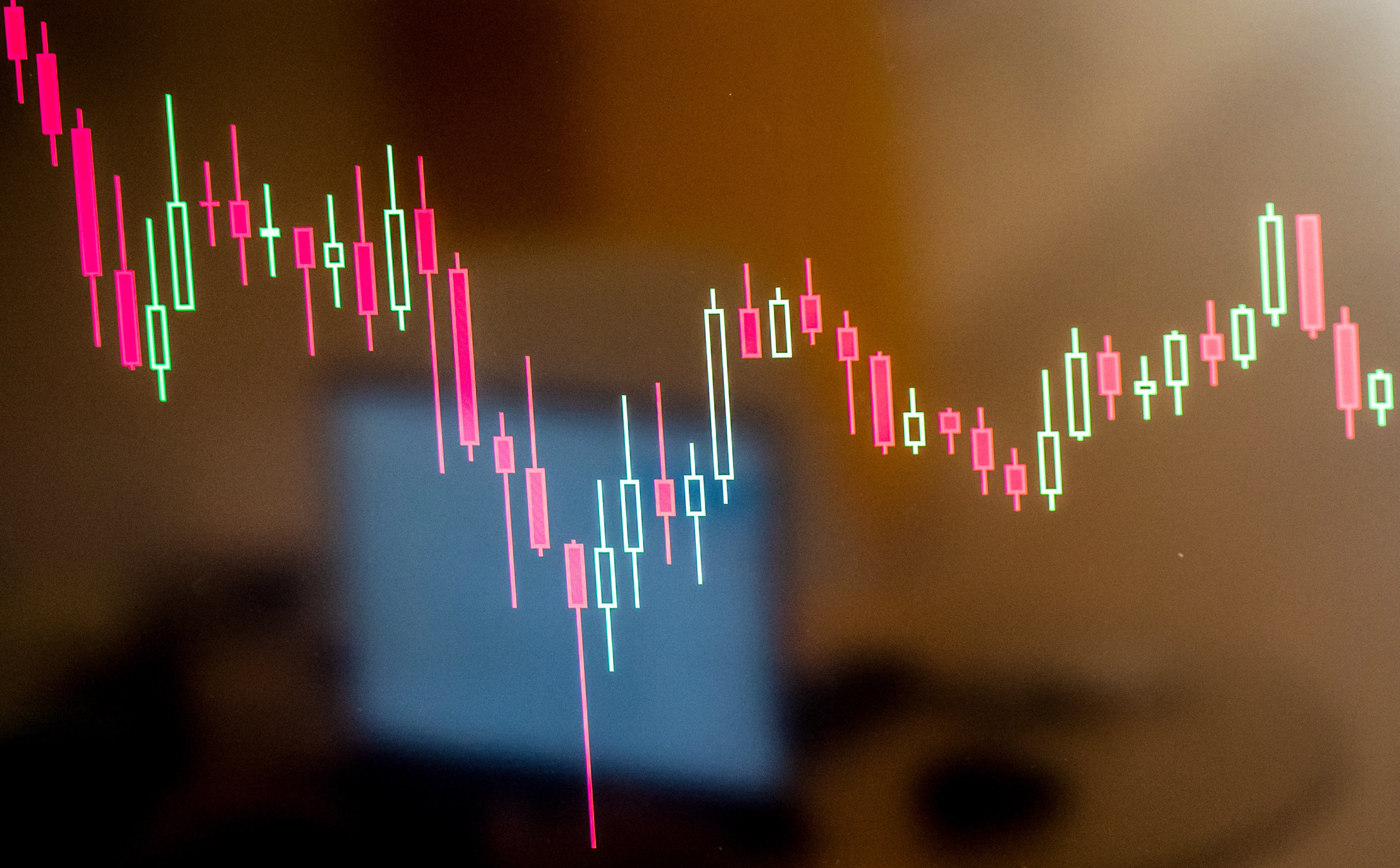 Portfel funduszy: mieszał Trump, ale bigos wyszedł strawny