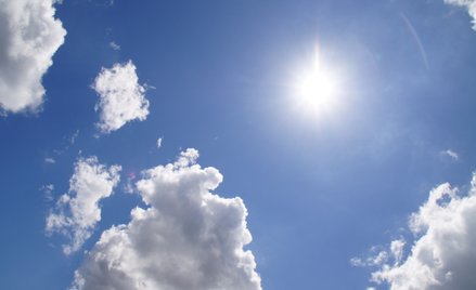 Przełom maja i czerwca zapowiada się bardzo ciepło