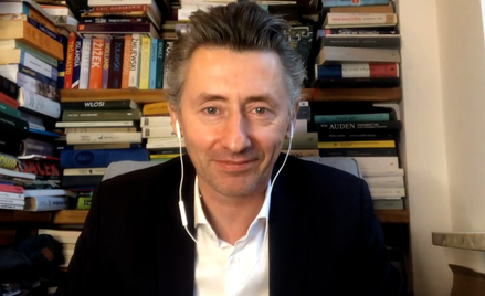 Prof. Maciej Gdula, Nowa Lewica