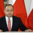 Konrad Szymański: Nie stracimy ani jednego euro