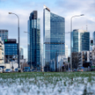 iTechArt wynajmuje piętro w Skylinerze