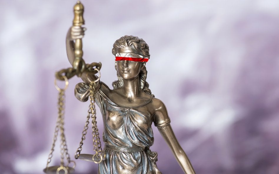 Z WJP Rule of Law Index wyłania się całkiem niezły stan praworządności w Polsce, choć do liderów wci