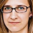 Agata Styrc konsultantka w Deloitte Doradztwo Podatkowe sp. z o.o. (biuro w Katowicach)