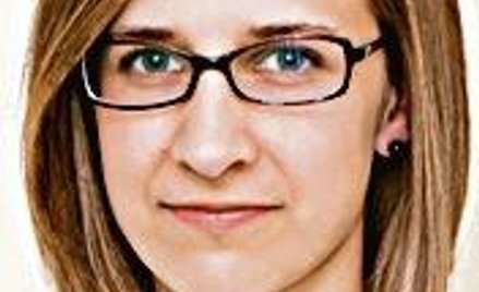 Agata Styrc konsultantka w Deloitte Doradztwo Podatkowe sp. z o.o. (biuro w Katowicach)