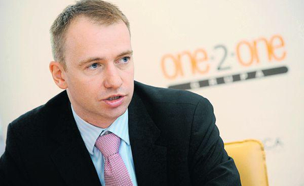 One-2-One W 2010 roku przychody mogą się nawet podwoić