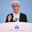 Christine Lagarde, prezes EBC, nie dała w czwartek wskazówek co do dalszych cięć stóp procentowych.