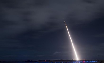 USA: Udany test pocisku SM-3. Tarcza wkrótce w Polsce?