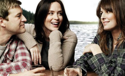 Lekkostrawny trójkąt