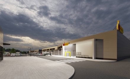Smart Park w Wąbrzeźnie na zielonym świetle