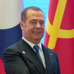 Były prezydent Rosji Dmitrij Miedwiediew