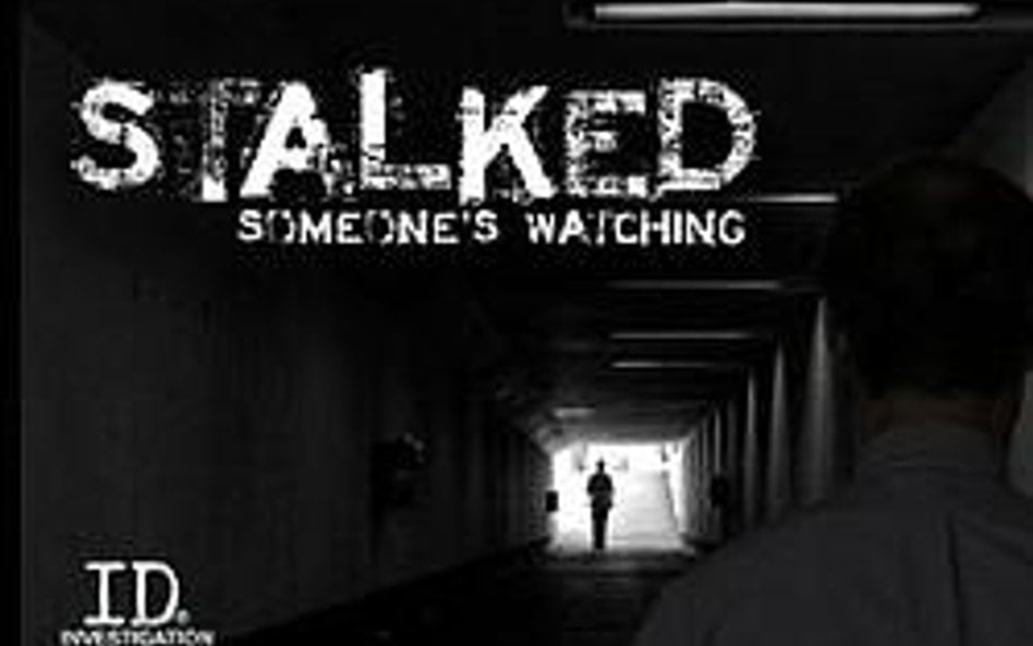 Serial Ofiary stalkingu