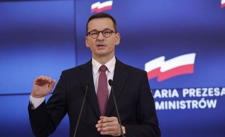 Częściowy lockdown – hotele zamknięte. Premier obiecuje pomoc turystyce