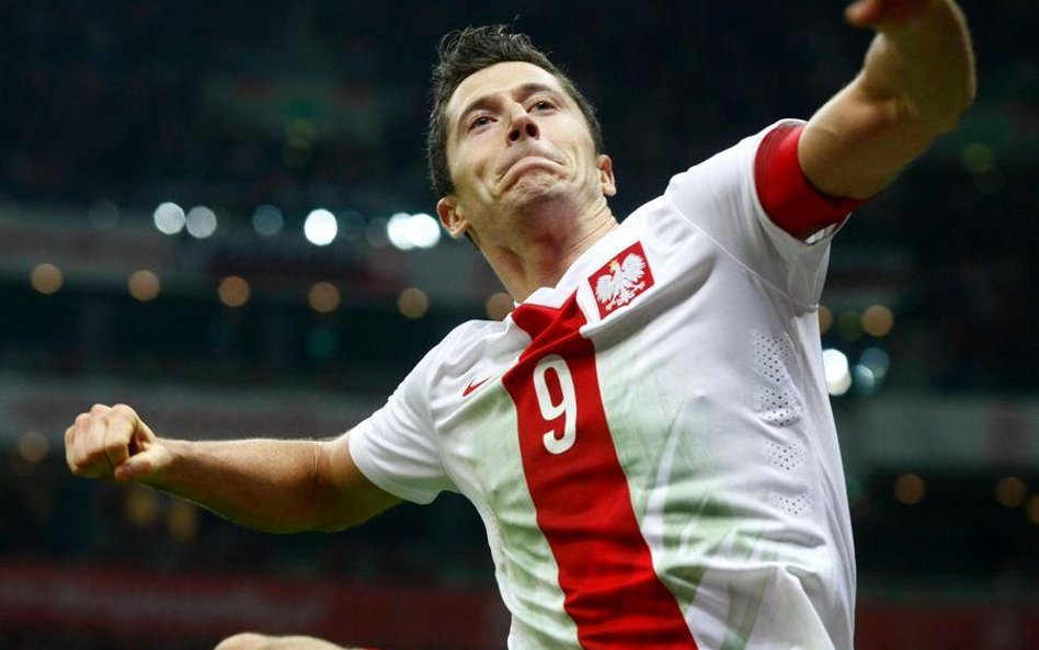 Lewandowski doceniony przez „L’Equipe”